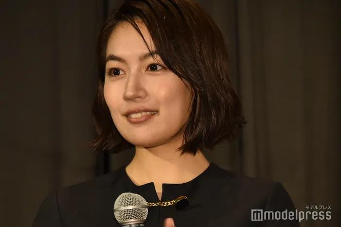 仲野太賀と木竜麻生